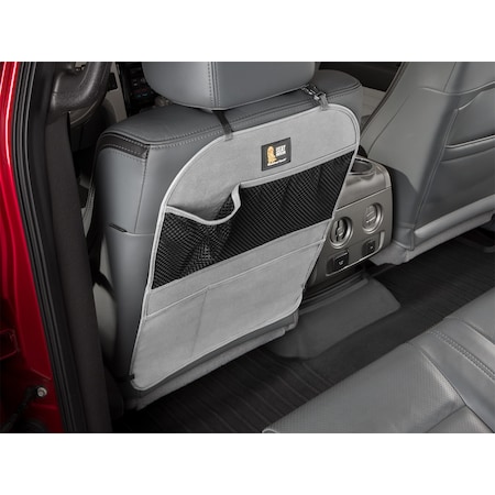 Weathertech Seat Back Protectors, SBP003GY SBP003GY